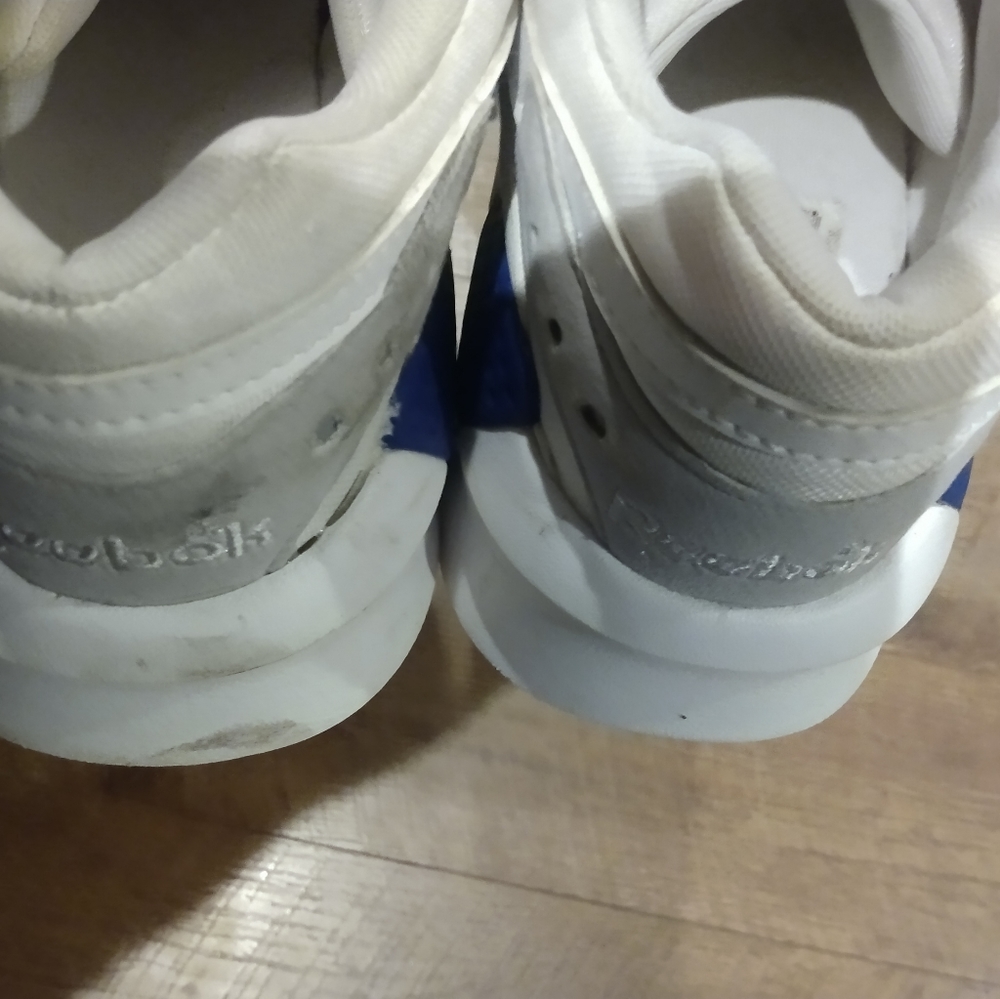 Reebok's double soul grand dad sneakers - Picture 11 of 12